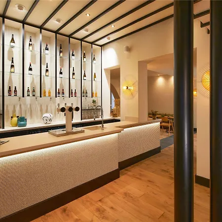 Mercure Grand Centre Cathedrale Hotel