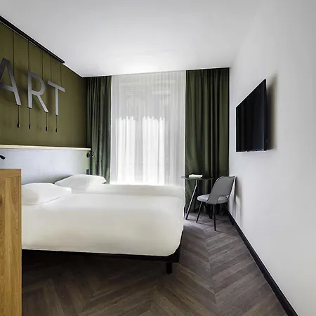 Mercure Grand Centre Cathedrale 4* Metz
