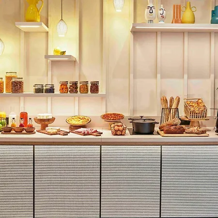 Mercure Grand Centre Cathedrale Hotel 4*