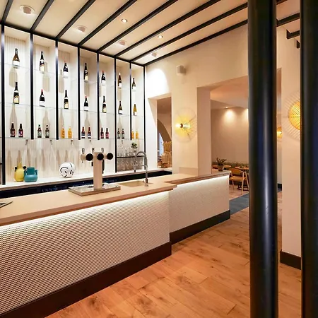 호텔 Mercure Grand Centre Cathedrale 4*