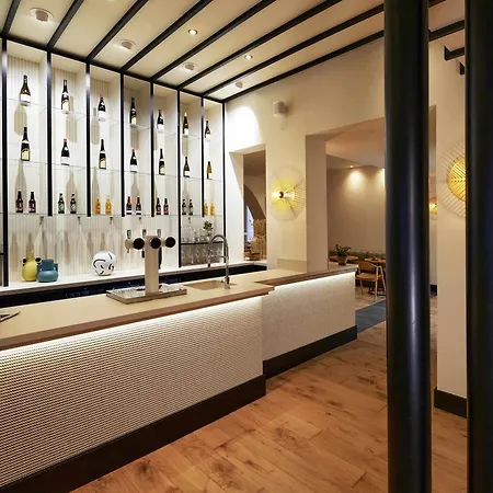 Mercure Grand Centre Cathedrale 메스