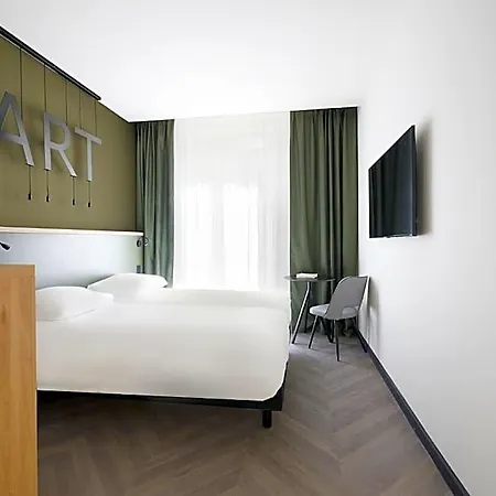 Mercure Grand Centre Cathedrale