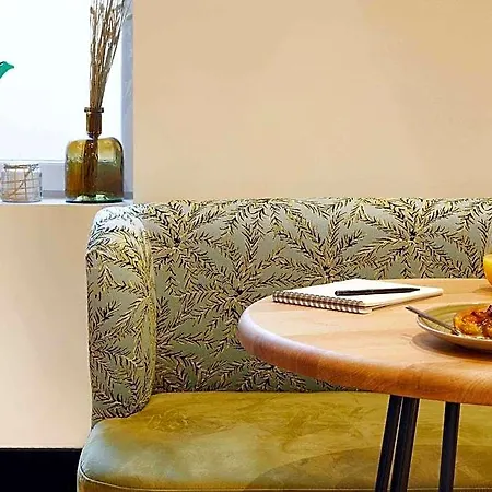 Mercure Grand Centre Cathedrale 호텔 4*