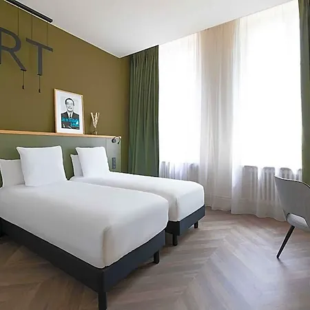 Mercure Grand Centre Cathedrale
