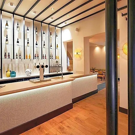 Mercure Grand Centre Cathedrale 4*