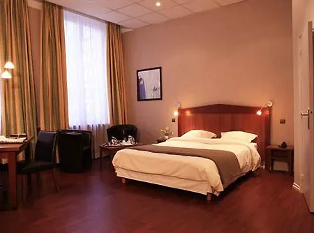 Mercure Grand Centre Cathedrale 4* ميتز