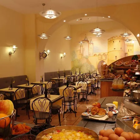 Mercure Grand Centre Cathédrale 4*