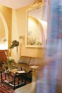 Mercure Grand Centre Cathedrale فندق ميتز