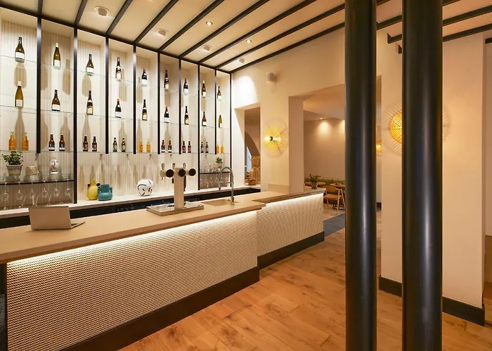 Mercure Grand Centre Cathedrale Hotel 4*