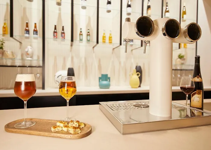 Mercure Grand Centre Cathedrale 4* Мец