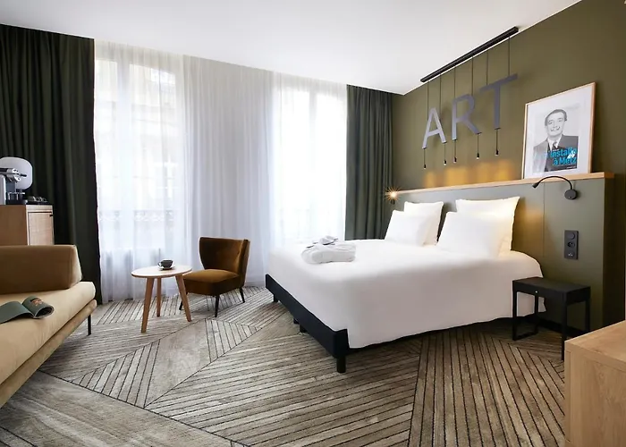 Hotel Mercure Grand Centre Cathedrale Mety