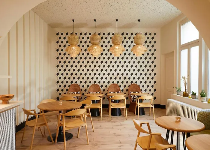 Hotel Mercure Grand Centre Cathedrale