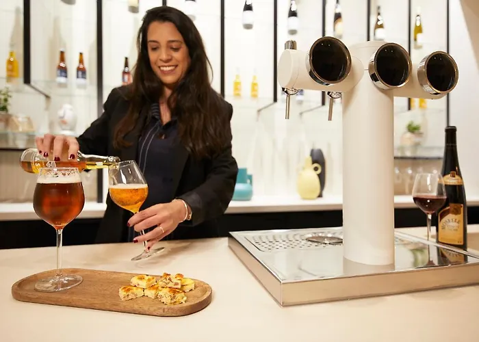 Mercure Grand Centre Cathedrale Отель 4*