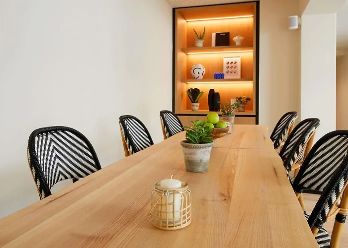 Hotel Mercure Grand Centre Cathedrale