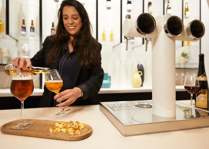 Mercure Grand Centre Cathedrale 4* Мец