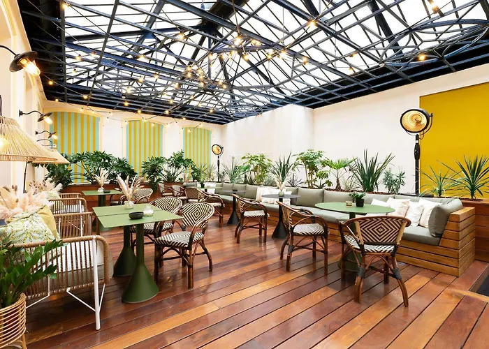 Hotel Mercure Grand Centre Cathedrale Mety