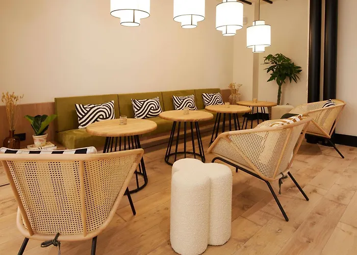 Mercure Grand Centre Cathedrale