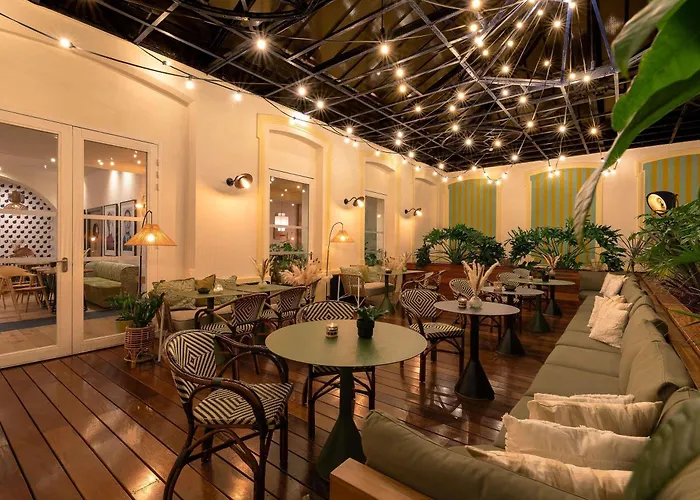 Mercure Grand Centre Cathedrale Hotel Mety