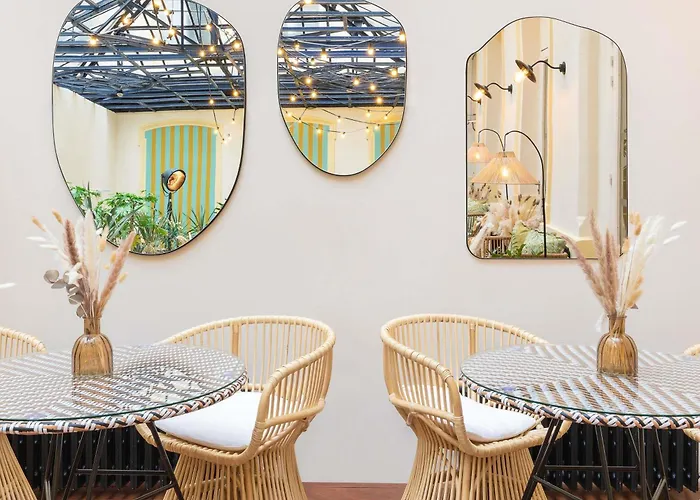 Mercure Grand Centre Cathedrale Mety