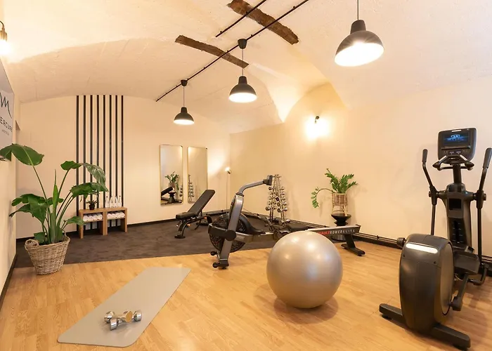 Mercure Grand Centre Cathedrale Hotel Mety