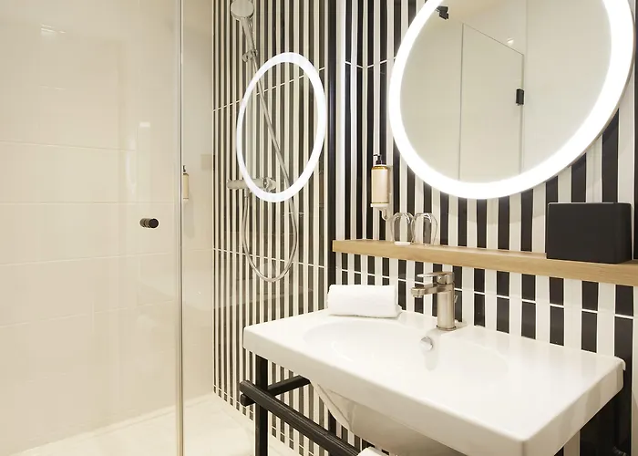 Hotel Mercure Grand Centre Cathedrale Mety