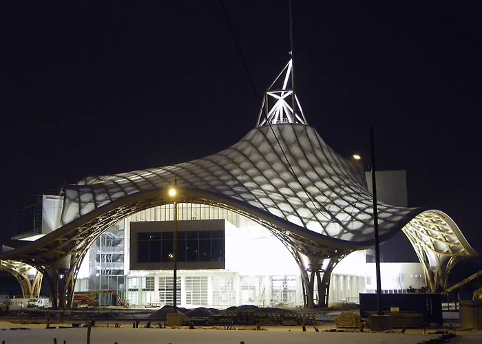 Mercure Grand Centre Cathedrale