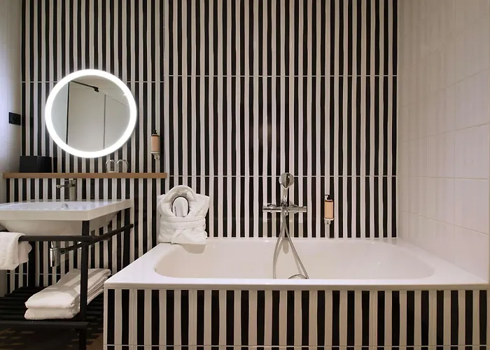 Mercure Grand Centre Cathedrale