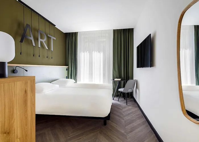 Mercure Grand Centre Cathedrale