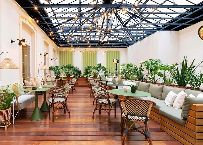 Mercure Grand Centre Cathedrale