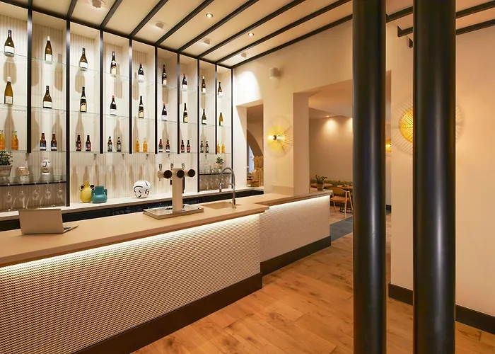 Mercure Grand Centre Cathedrale Hotel 4*