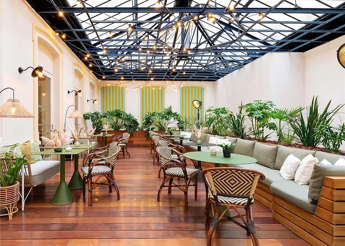 Hotel Mercure Grand Centre Cathedrale