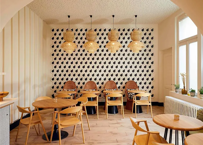 Mercure Grand Centre Cathedrale