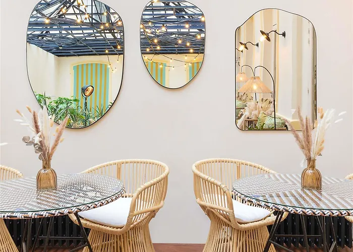 Mercure Grand Centre Cathedrale Hotel Mety