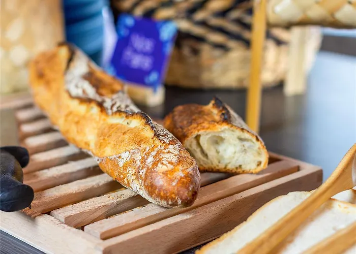 Mercure Grand Centre Cathedrale