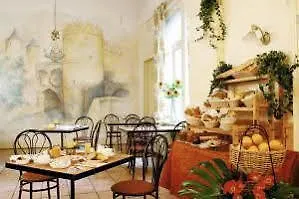 Mercure Grand Centre Cathedrale מלון מץ