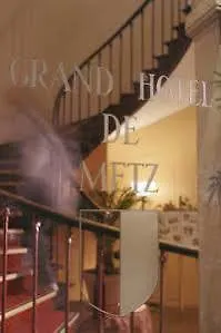 מלון Mercure Grand Centre Cathedrale