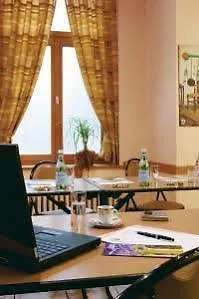 Отель Mercure Grand Centre Cathedrale Мец