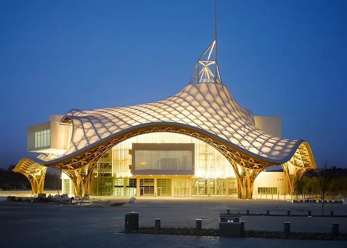 Mercure Grand Centre Cathedrale 4*